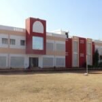 Manoharbhai Patel Arts and Commerce College, Salekasa