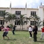 Saanvi PG College for Women, Hyderabad