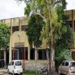 DSN PG College, Unnao