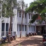 Pt Devi Prasad Choubey Government College, Saja