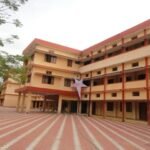 College of Engineering, Poonjar