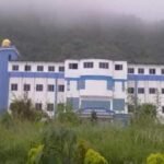 Late Narayandas Bhawandas Chhabada Training College of Nursing, Satara