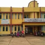 Late Shri Jaidev Satpathi Government College, Basna