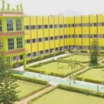 Bharathidasan Engineering College, Natarampalli