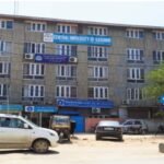 Central University of Kashmir, Srinagar