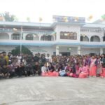 Eastern Dooars B Ed Training College, Alipurduar