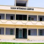 Sri Subbaraya and Narayana College, Narasaraopet