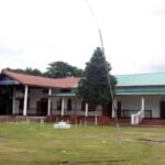 Uttar Kampith Mahavidyalaya, Jagara