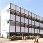 Vidyasagar College of Arts and Science, Udumalpet