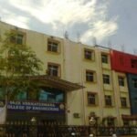 Sree Venkateswara Engineering College, Nellore