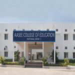 Aasee College of Education, Karur