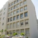 Adani Institute of Infrastructure Engineering, Ahmedabad