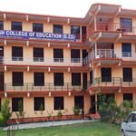 Adarsh College of Education, Bilaspur