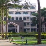 Al Ameen Degree College, Bangalore