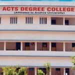 Ambedkar College of Technology and Science