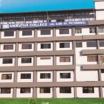 Amrutha College, Mangalore
