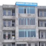Ashoka Law College, Kathua