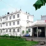 Astron College of Education, Meerut