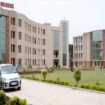BBS Institute of Pharmaceutical and Allied Sciences, Greater Noida