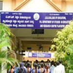BLDE Association’s JSS College of Education, PG Studies in Education and Research Centre, Vijayapur