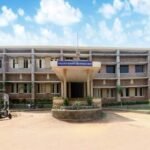 BLDEA’s Commerce BHS Arts and TGP Science College, Jamkhandi