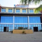 BM College of Pharmaceutical Education and Research, Indore
