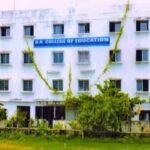 BR College of Education, Narsipatnam