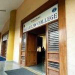 Balaji Law College, Pune