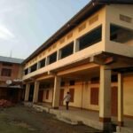 Barbhag College, Nalbari