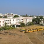 Bhabha University, Bhopal