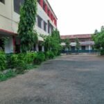 Bhalerao Science College, Saoner
