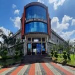 Bharath Matha Degree College, Mysore