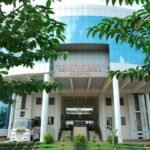 Bharati Vidyapeeth Dental College and Hospital, Sangli