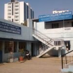 CSI Kalyani College of Nursing, Chennai