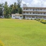Cauvery College, Gonikoppal