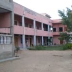 Chanchal Ahilya Umrawati Mahila PG College, Jhunjhunu