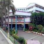 Changu Kana Thakur Arts, Commerce and Science College, New Panvel