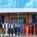 Chatrapati Shivaji Arts, Commerce and Science Degree College, Nipani