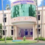 Christian College of Education, Kanyakumari