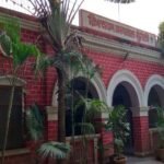 Christian Hospital School of Nursing, Mungeli