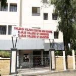 Clara’s College of Commerce, Mumbai