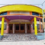 College of Physical Education, Udgir