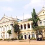 D Banumaiah’s College of Commerce and Arts, Mysore