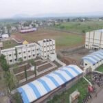 DP Bhosale College, Koregaon