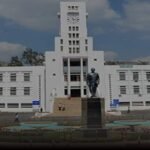 Department of Law, Sri Venkateswara University, Tirupati