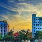 Department of Physical Oceanography, Cochin University of Science and Technology, Kochi