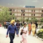 Desh Bhagat University School of Law, Gobindgarh