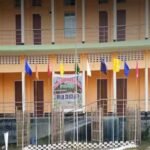 Dhubri PGTT College, Jhagrarpar