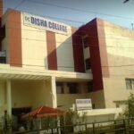 Disha College, Raipur