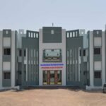 Divya Chetna College of Education, Himmatnagar